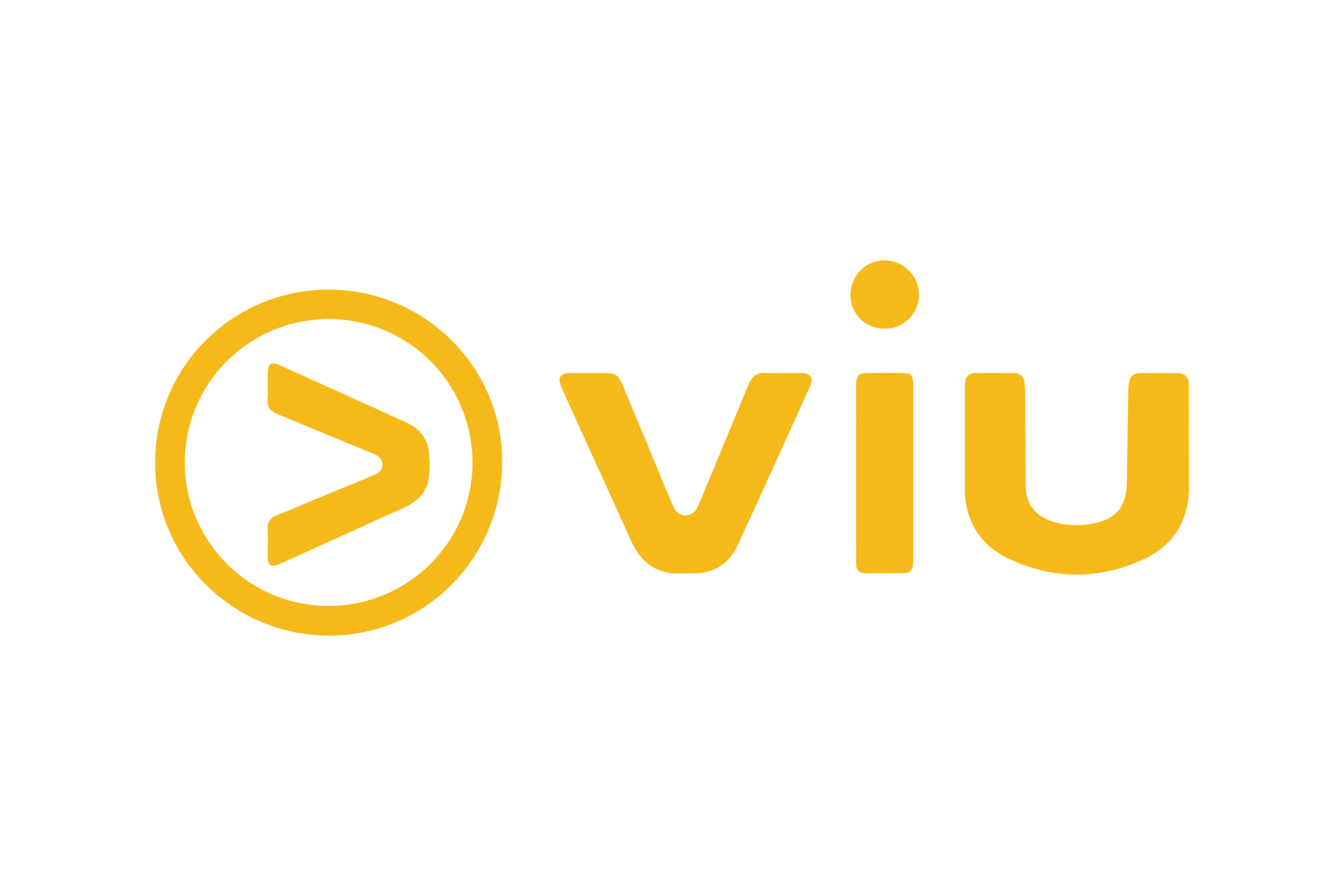 Viyu Clip Logo