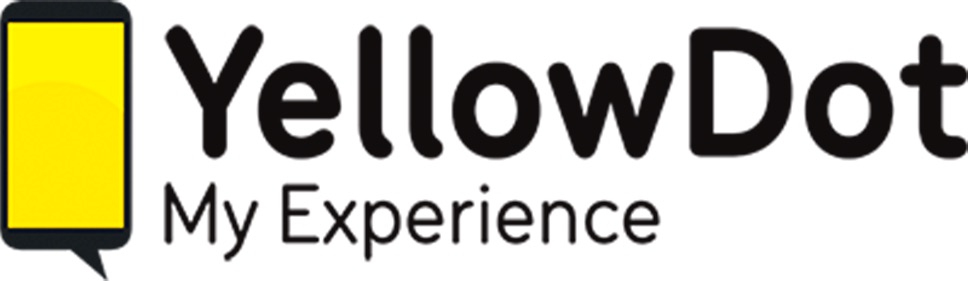 Yellow Dot